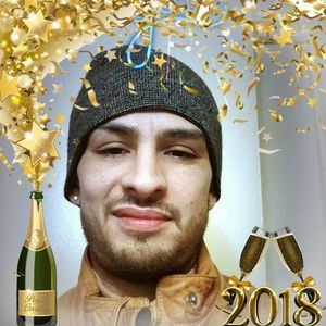 Meet your Posher, Mateo